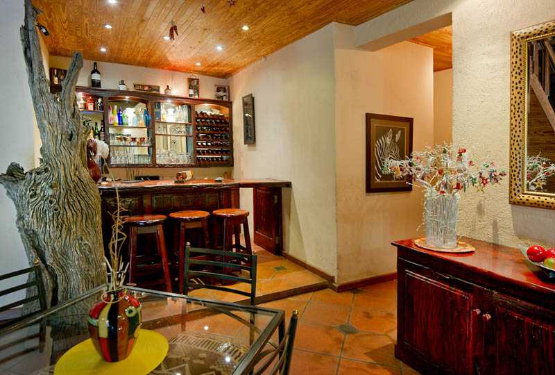 Blyde River Canyon Lodge thumbnail 5