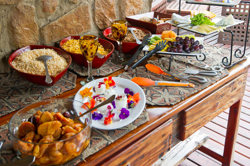 Blyde River Canyon Lodge thumbnail 6