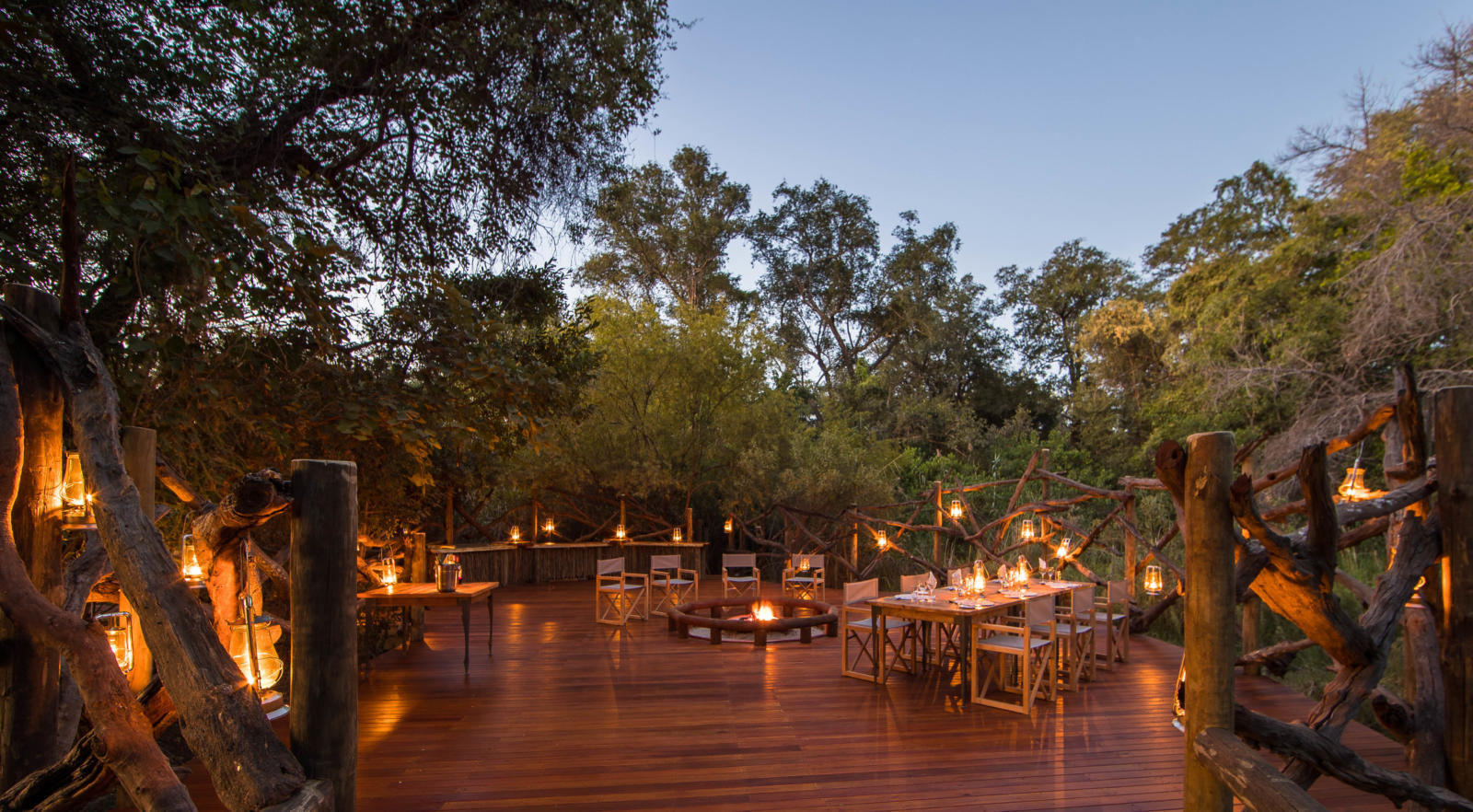 Camp Moremi thumbnail 3