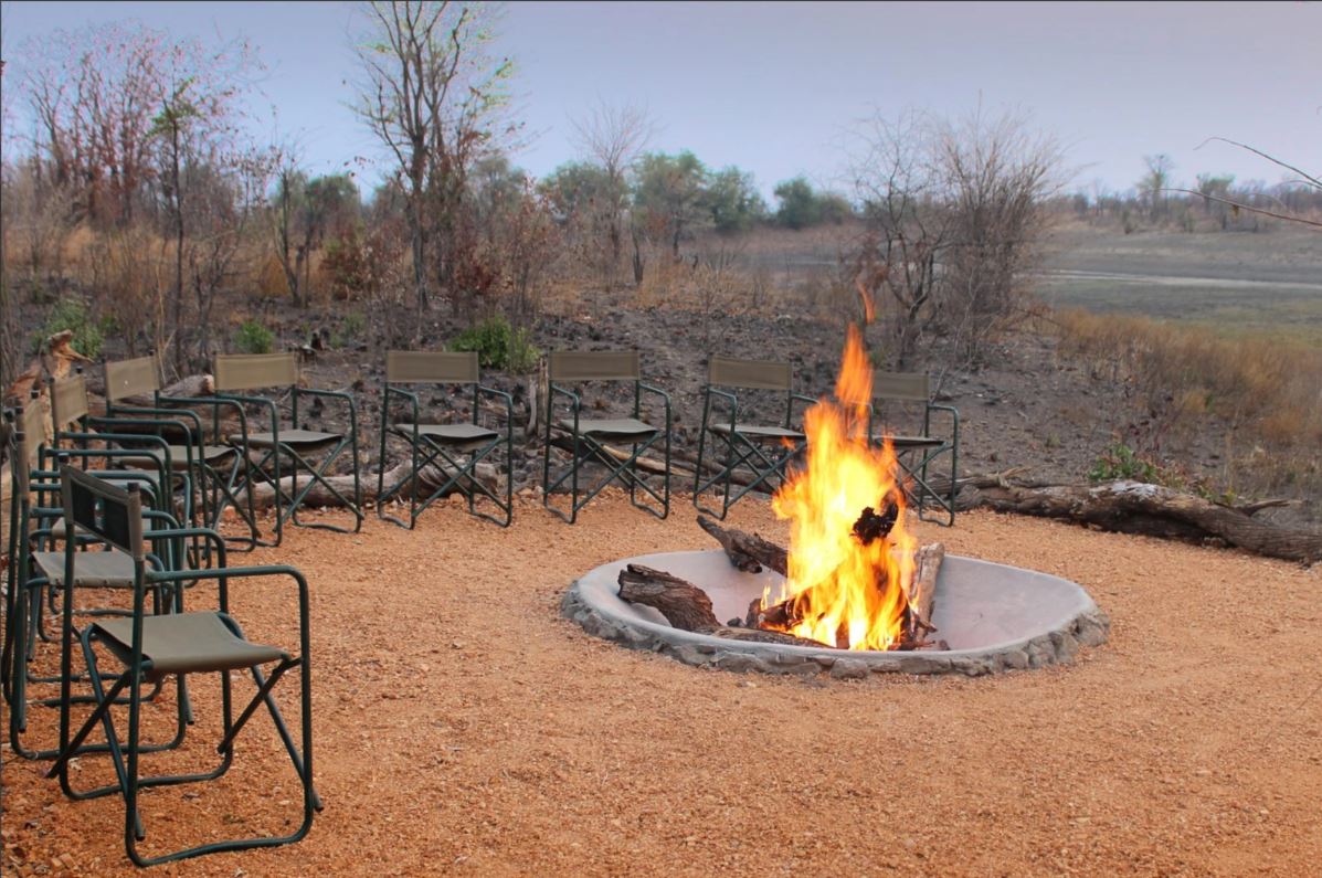 Honeyguide Ranger Camp