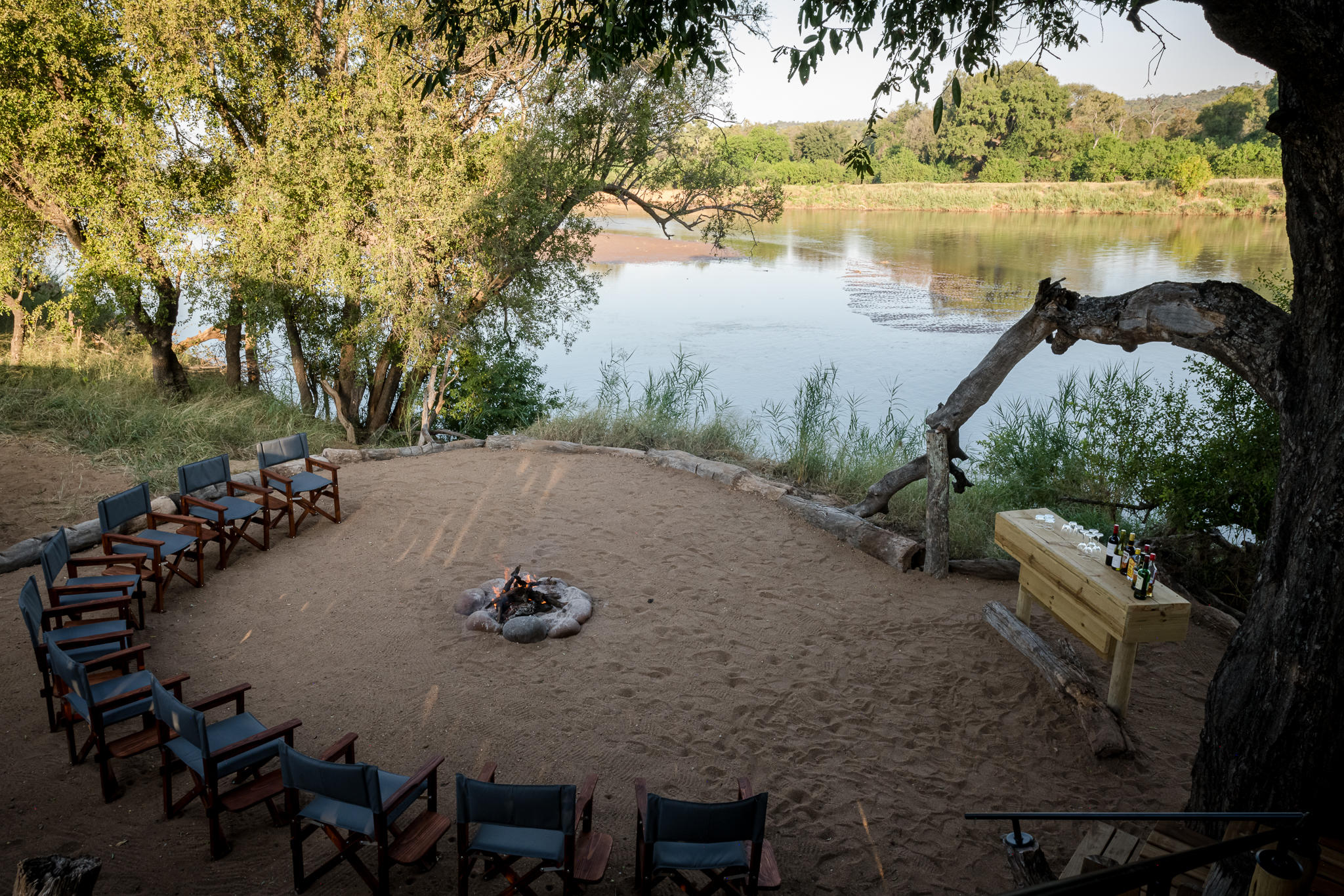 Hideaways Amava River Lodge thumbnail 10