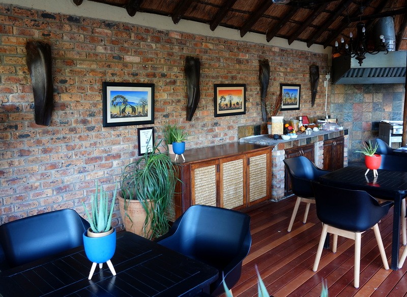 Crocodile Kruger Safari Lodge thumbnail 4