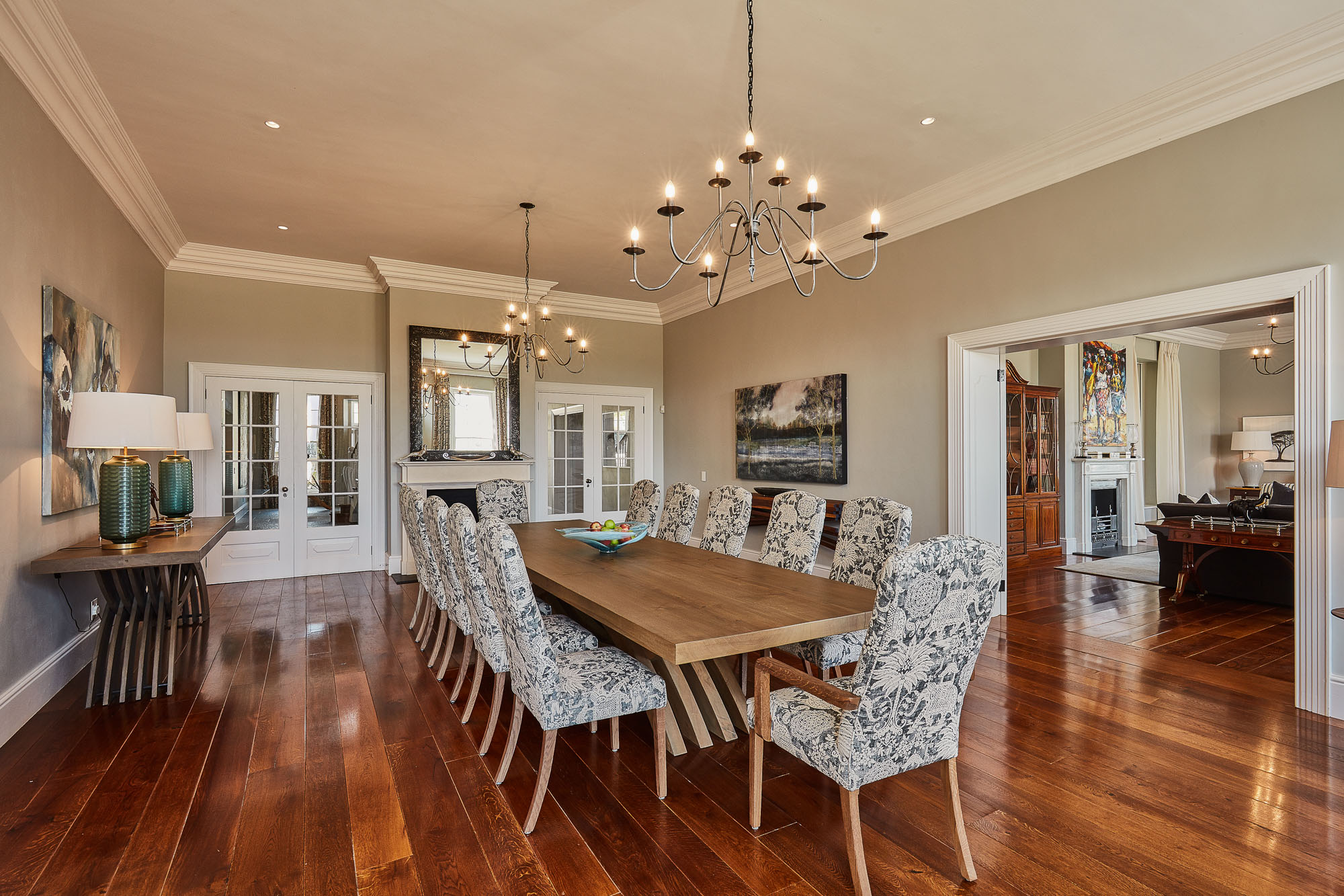 Brookdale Estate Manor House thumbnail 3
