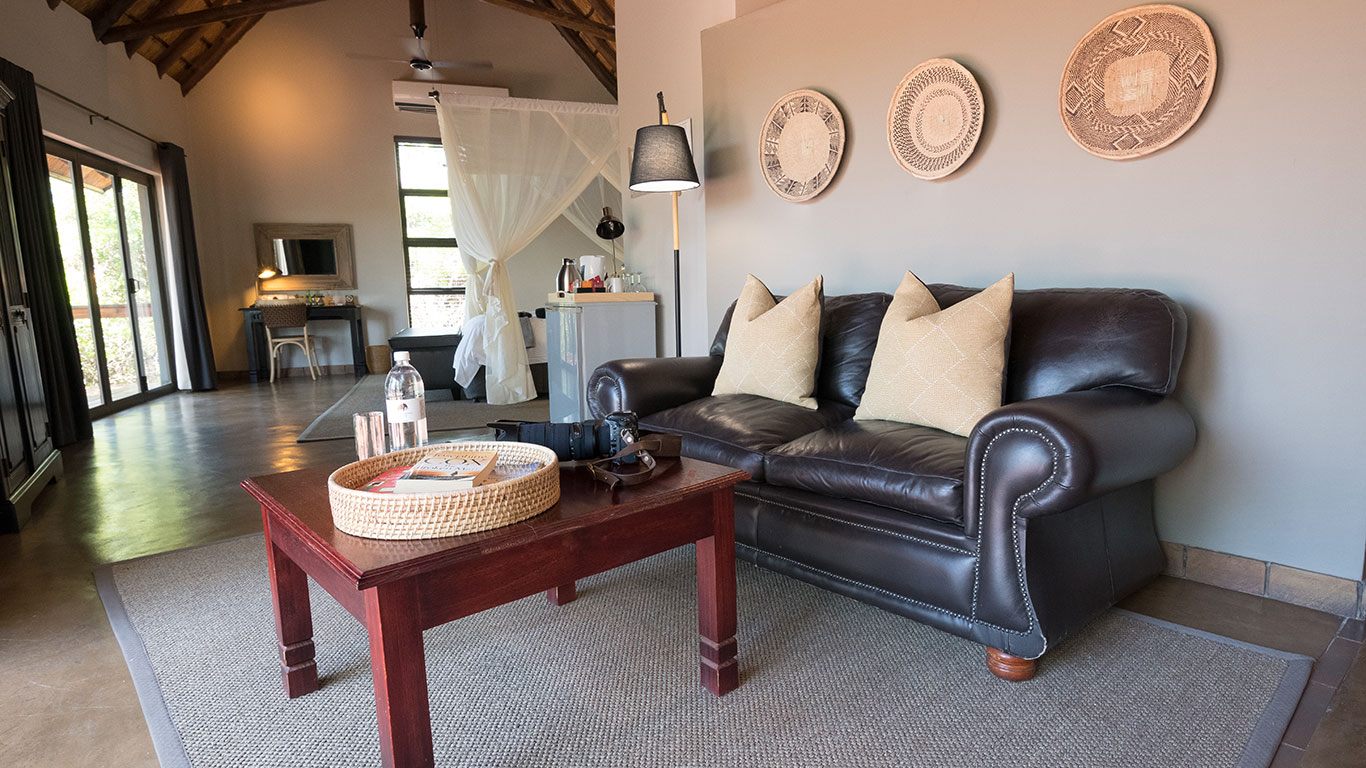 Elephant Plains Game Lodge thumbnail 6