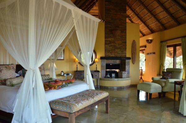 Motswiri Private Safari Lodge thumbnail 2