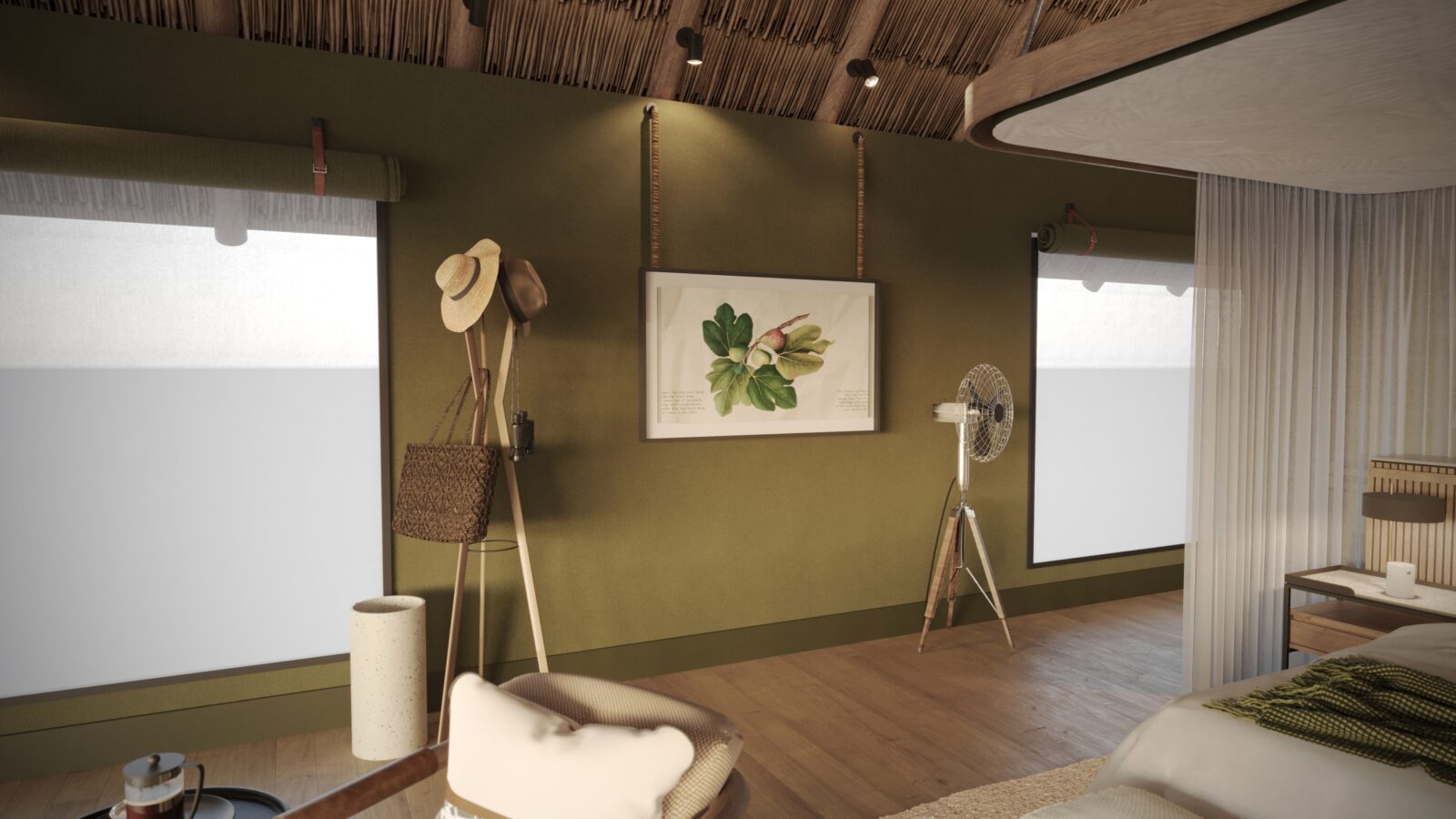 Savute Safari Lodge thumbnail 15