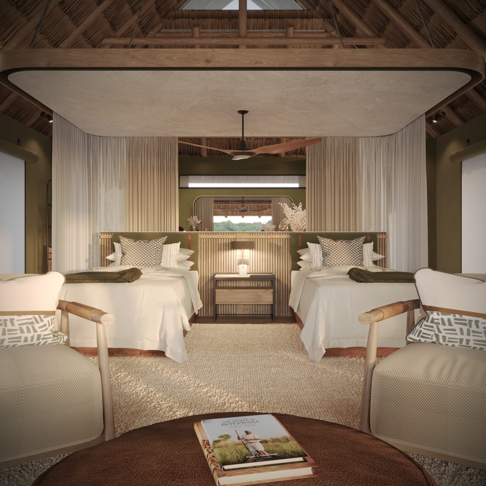 Savute Safari Lodge thumbnail 16