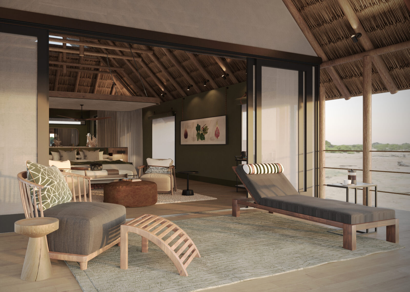 Savute Safari Lodge thumbnail 8