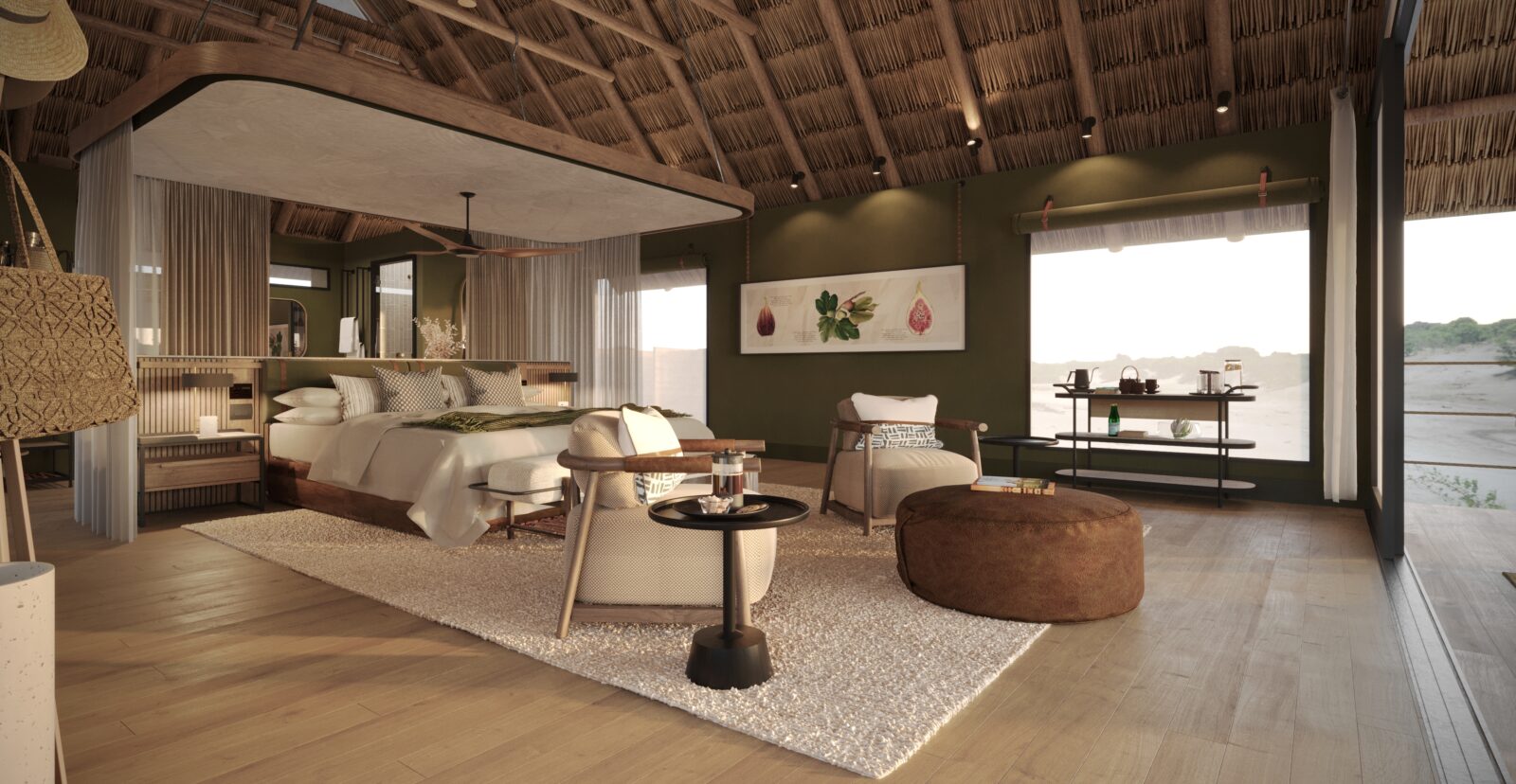 Savute Safari Lodge thumbnail 9