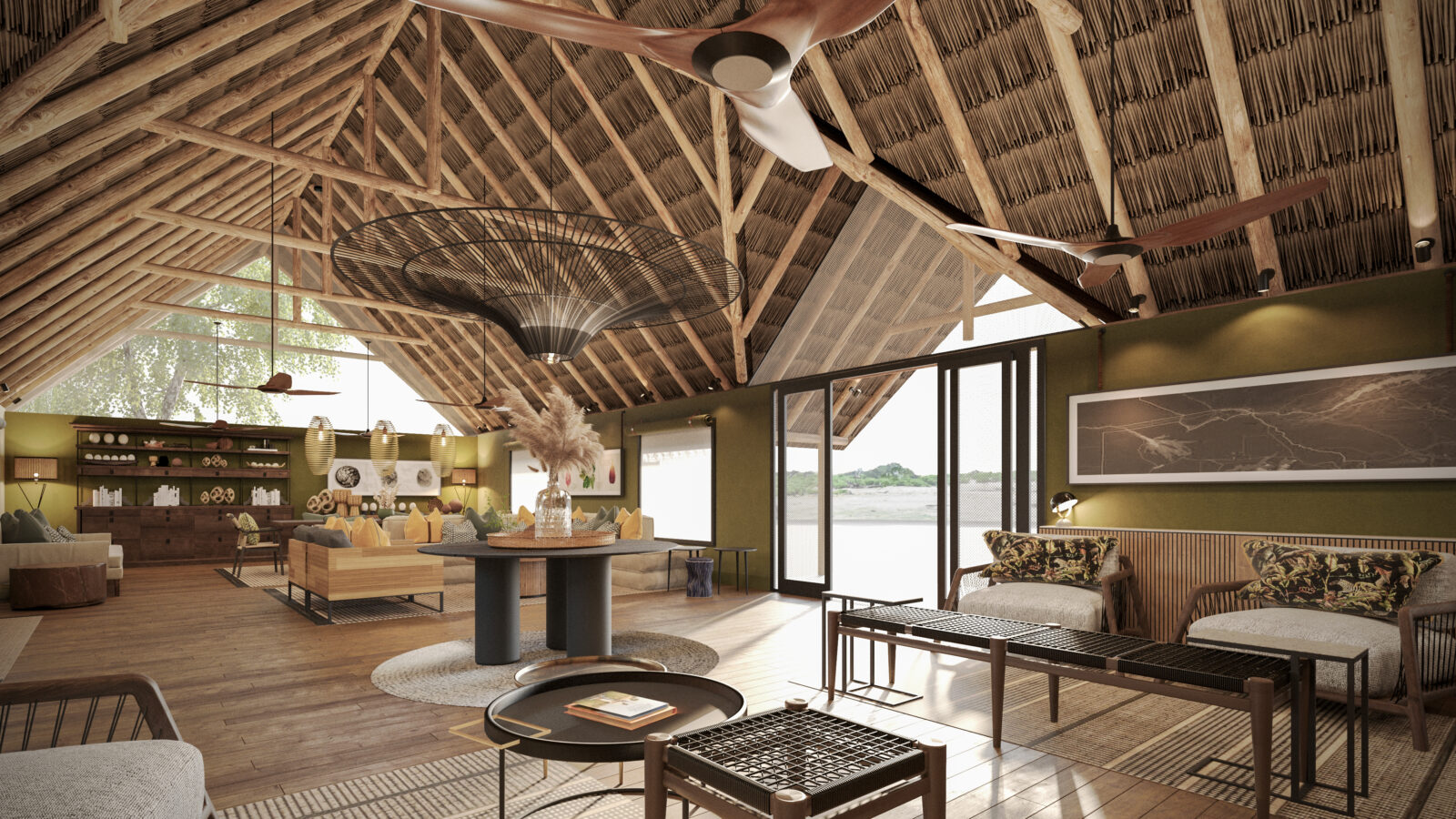 Savute Safari Lodge thumbnail 3