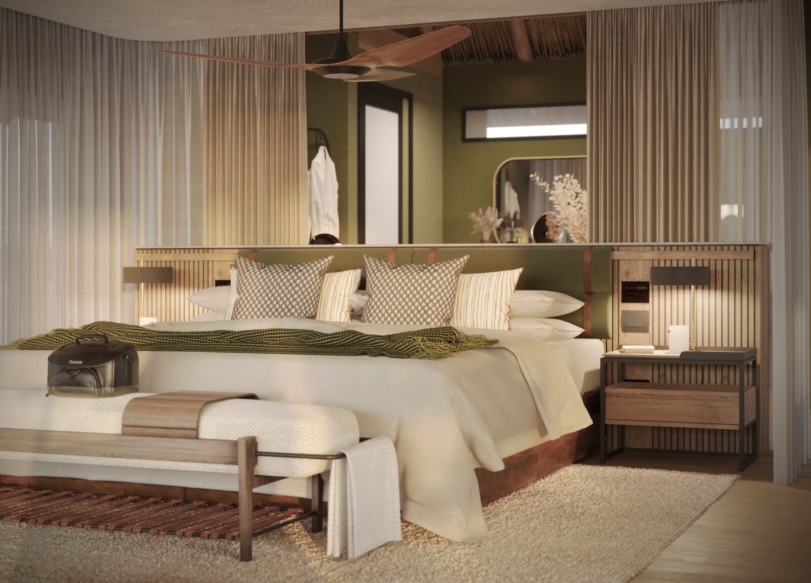 Savute Safari Lodge thumbnail 10