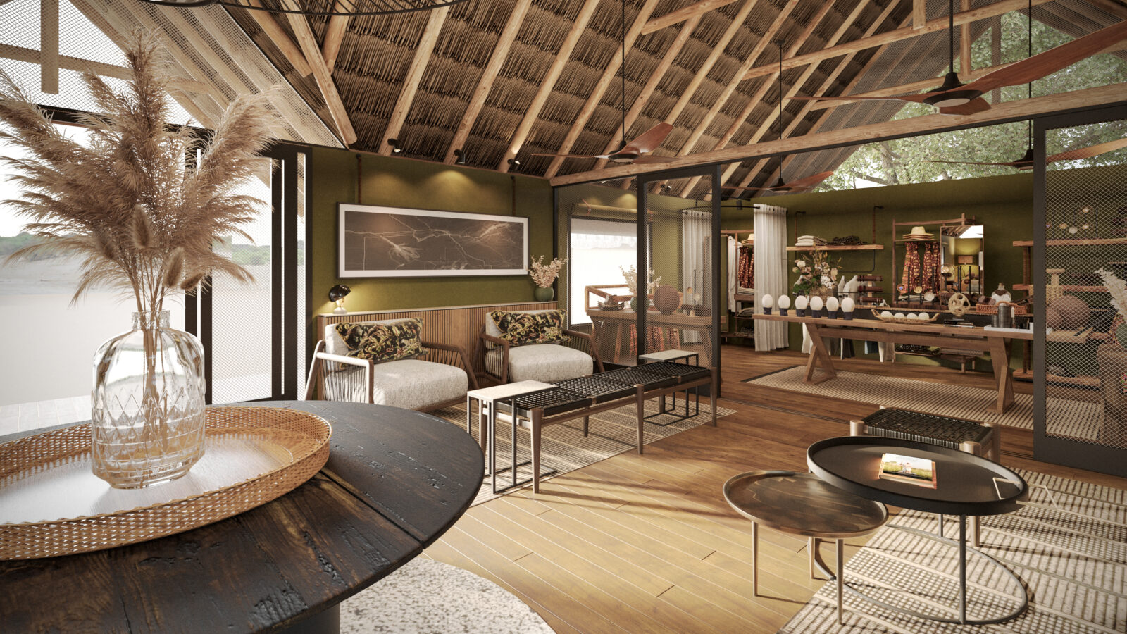 Savute Safari Lodge thumbnail 13