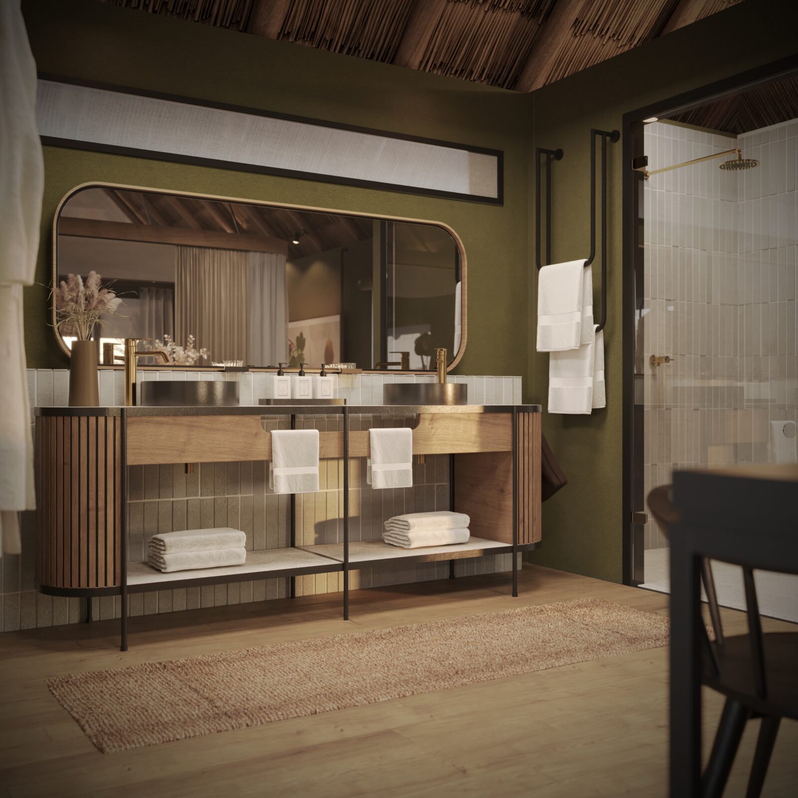 Savute Safari Lodge thumbnail 11