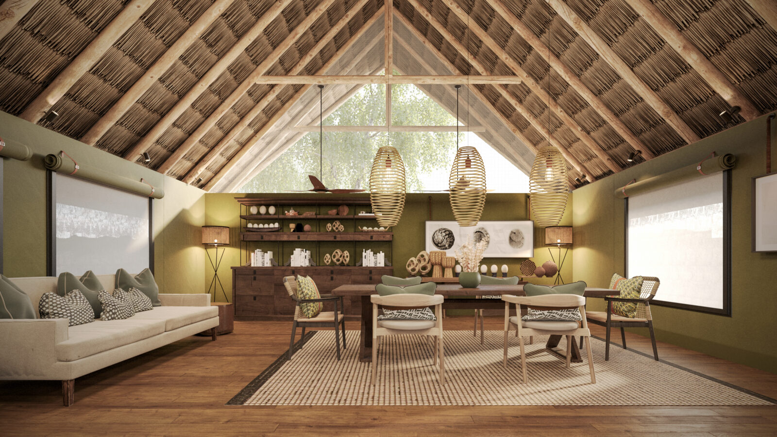 Savute Safari Lodge thumbnail 12