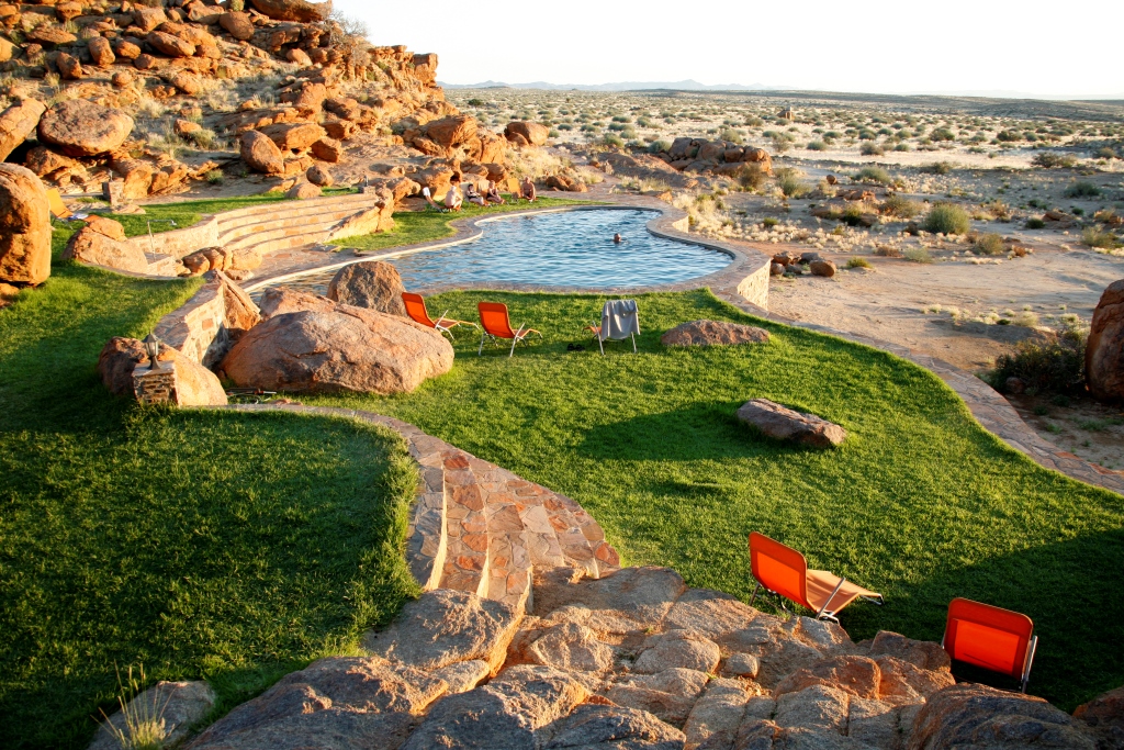 Canyon Lodge thumbnail 2