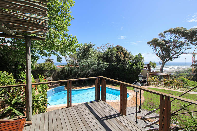 Camps Bay Retreat