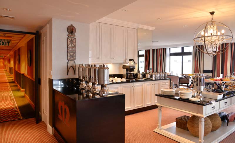 Meikles Hotel thumbnail 2