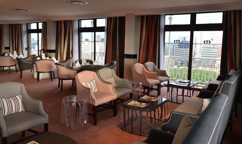 Meikles Hotel thumbnail 3