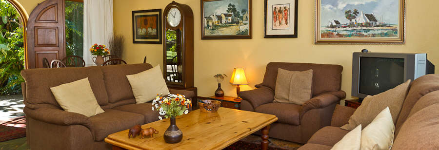 Mhlati Guest Cottages thumbnail 2