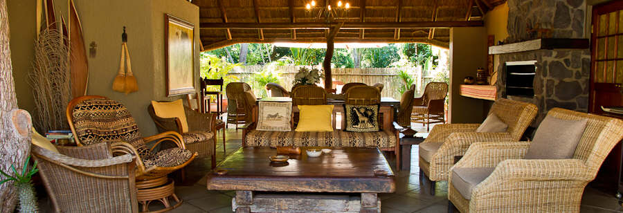 Mhlati Guest Cottages thumbnail 3