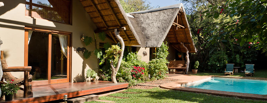 Mhlati Guest Cottages