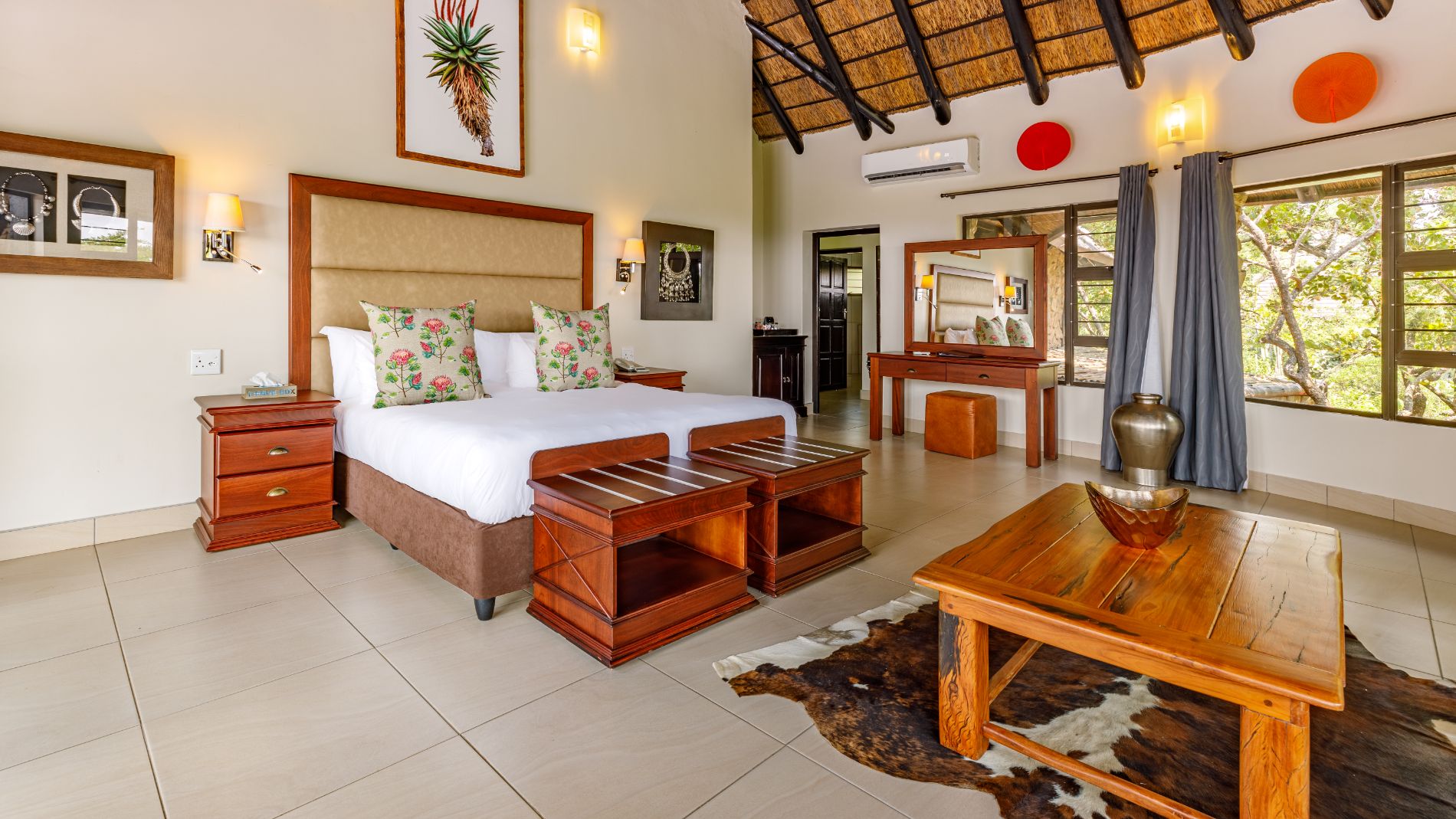 Zulu Nyala Game Lodge thumbnail 6