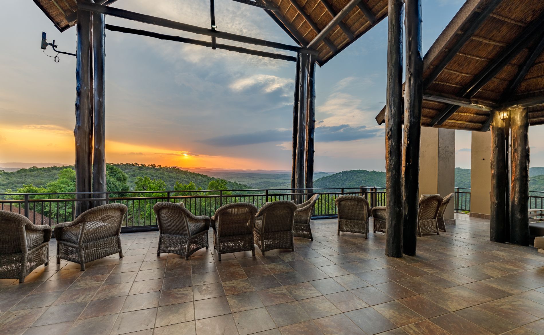 Zulu Nyala Game Lodge thumbnail 2