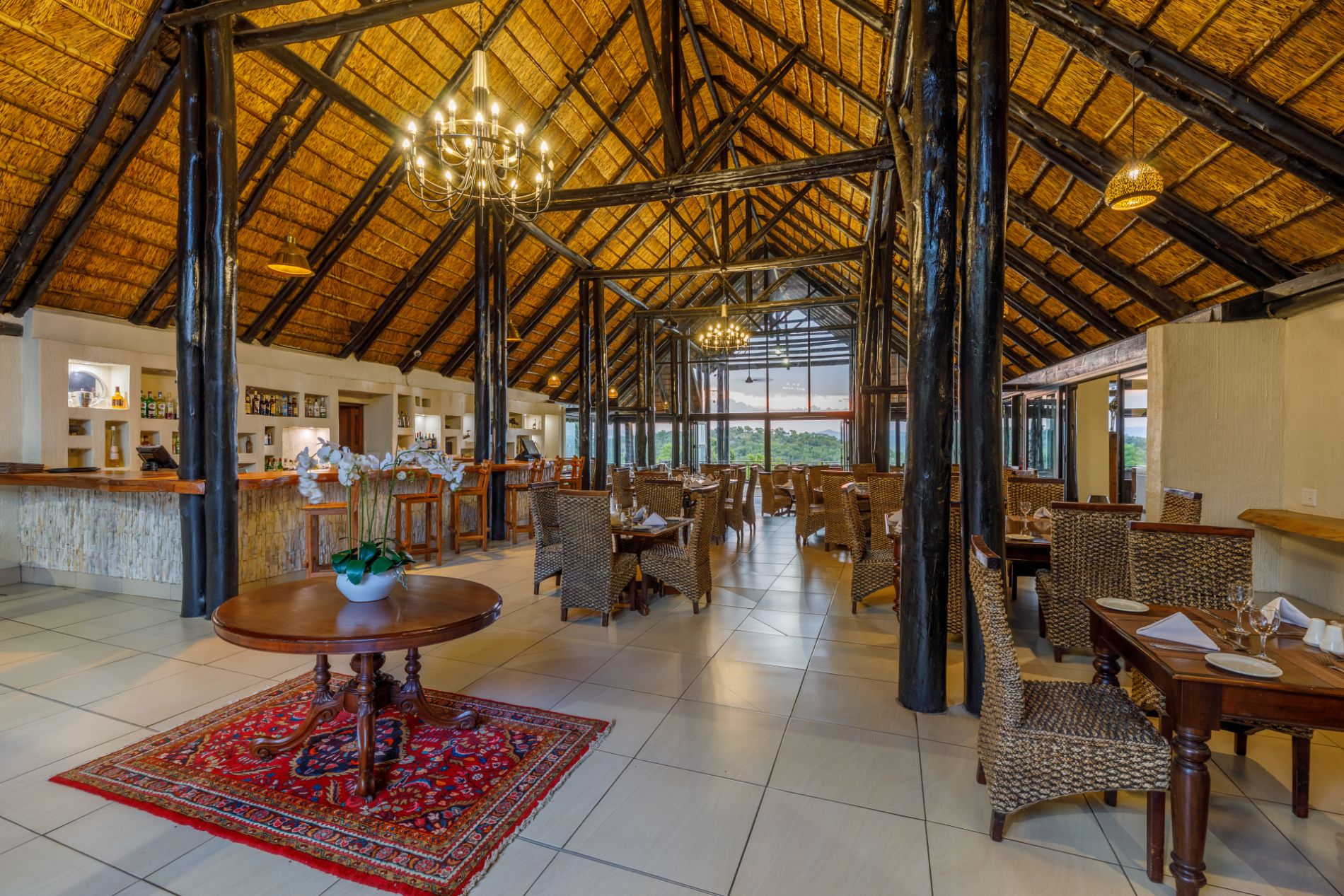 Zulu Nyala Game Lodge thumbnail 4
