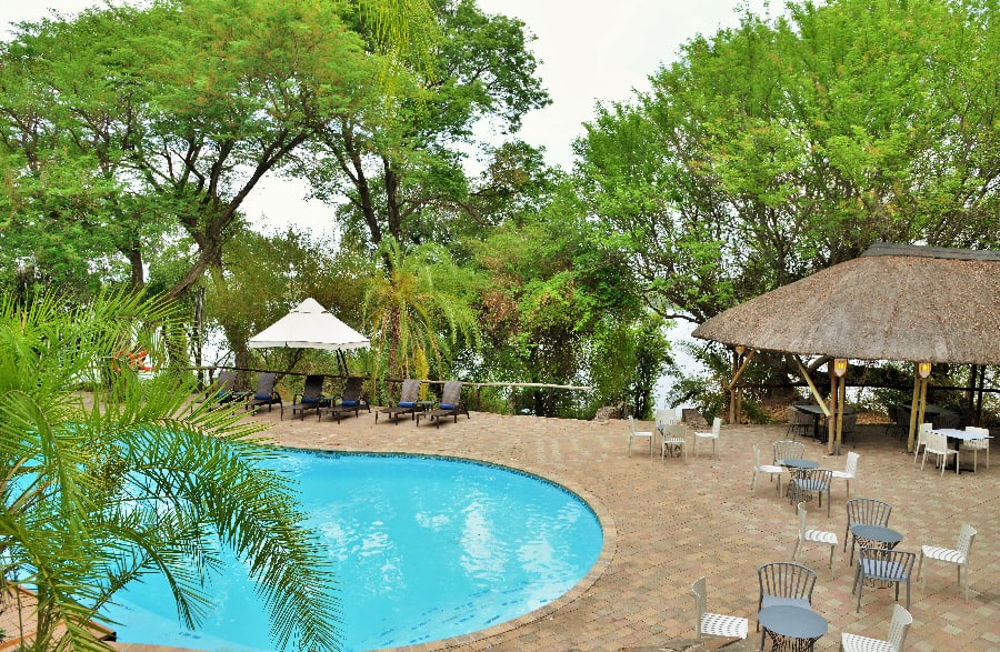 Cresta Mowana Safari Resort & Spa thumbnail 13