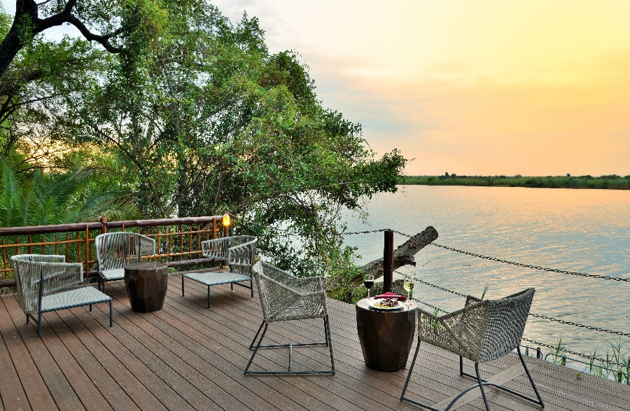 Cresta Mowana Safari Resort & Spa thumbnail 9