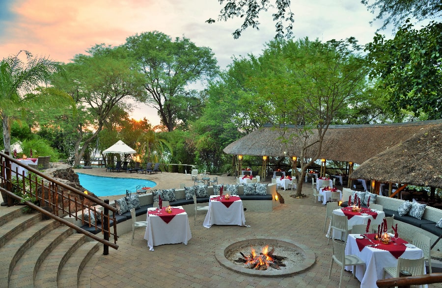 Cresta Mowana Safari Resort & Spa thumbnail 10