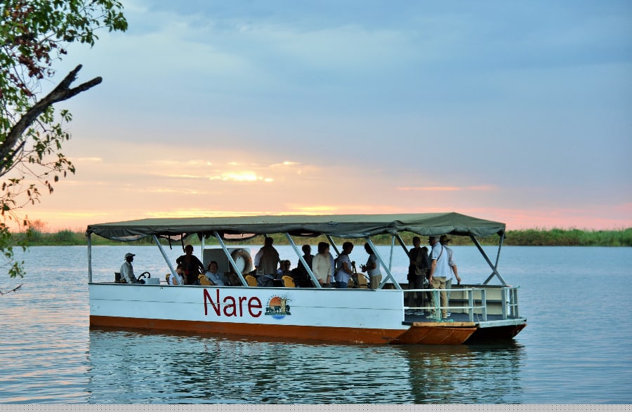 Cresta Mowana Safari Resort & Spa thumbnail 11