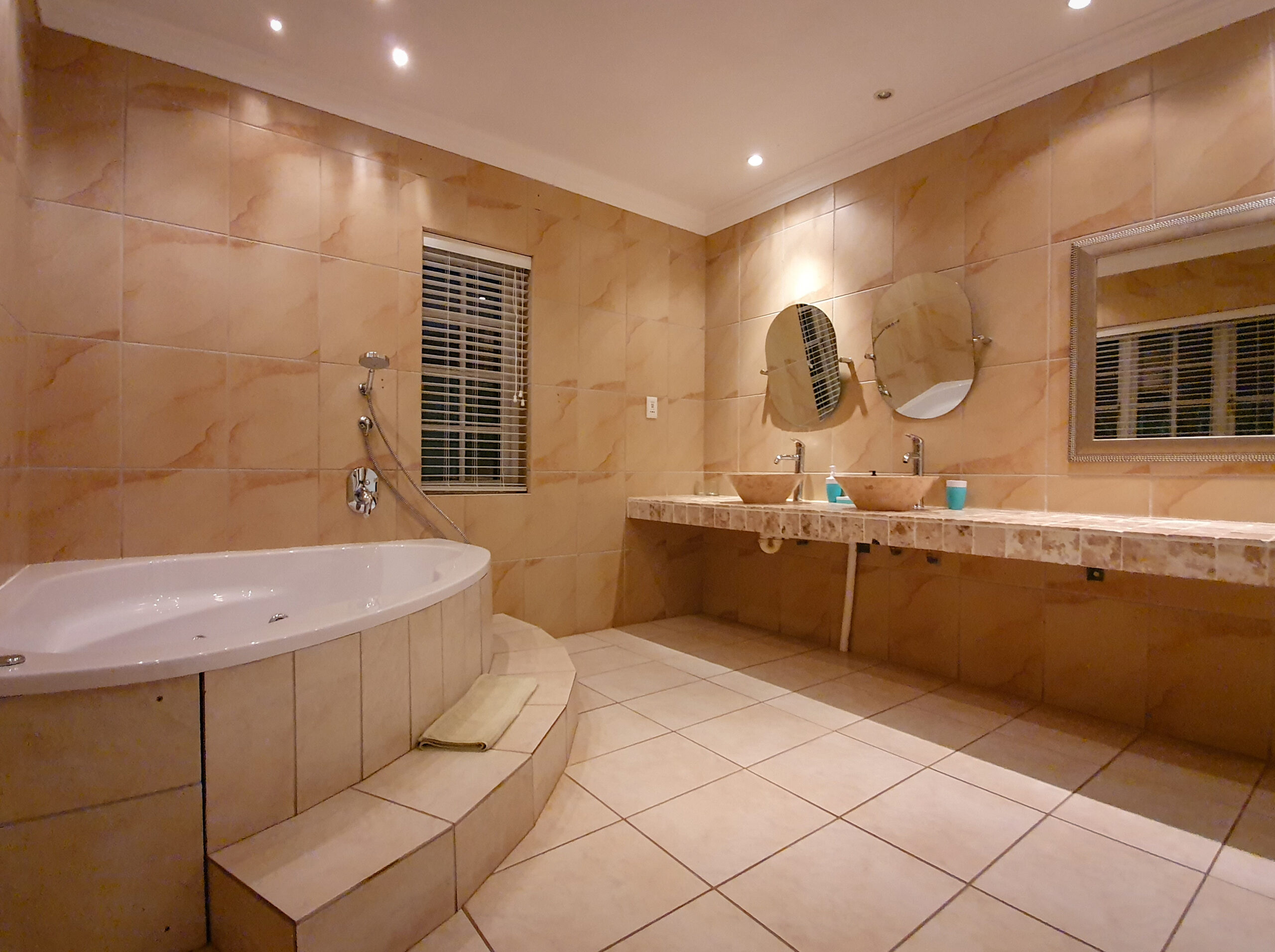 Berluda Farmhouse and Cottages thumbnail 4