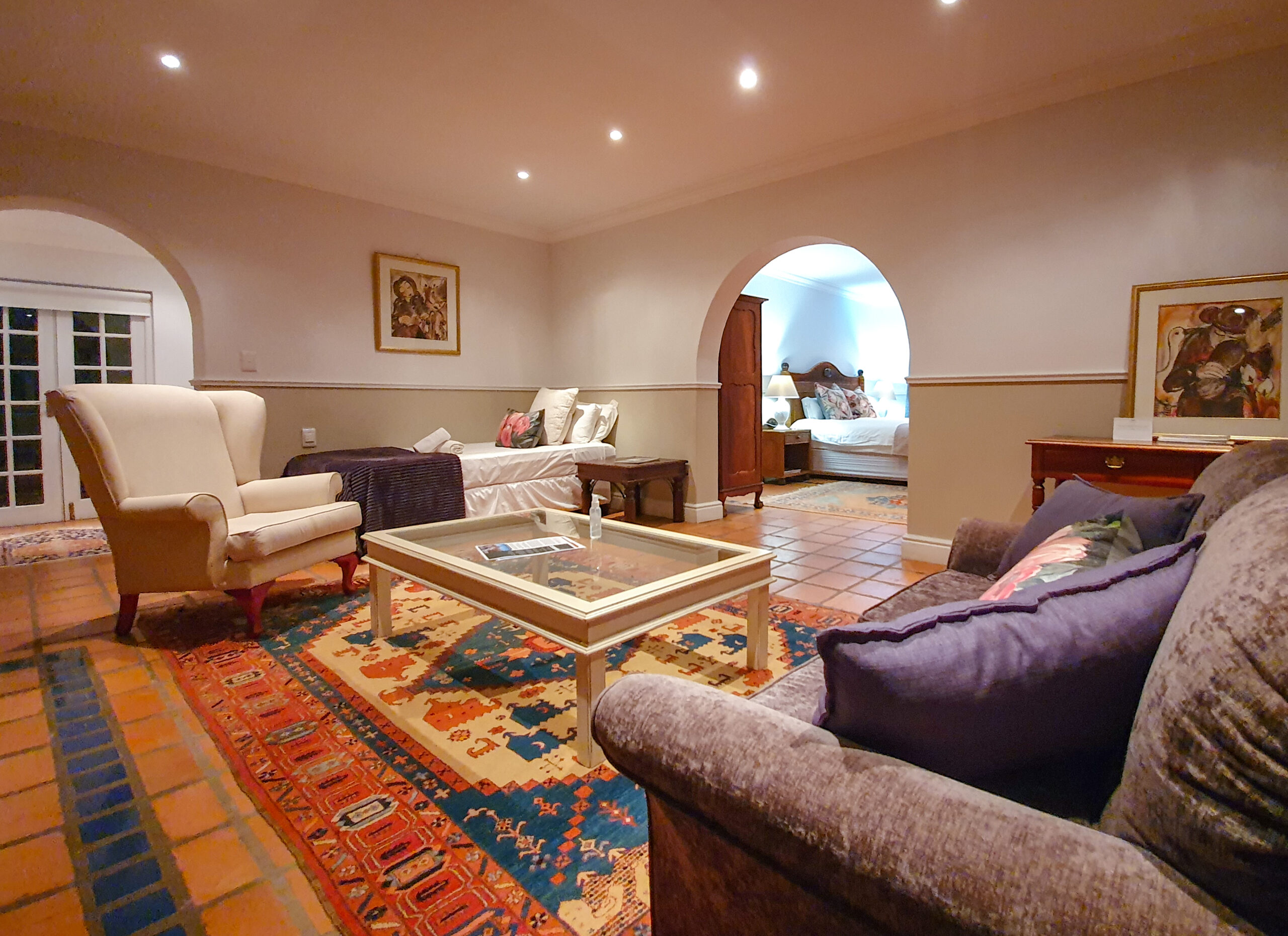 Berluda Farmhouse and Cottages thumbnail 3