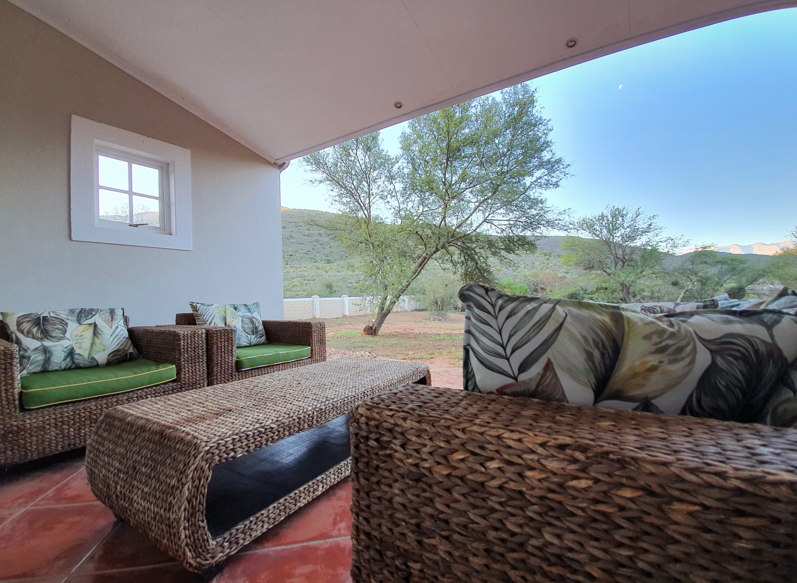 Berluda Farmhouse and Cottages thumbnail 2