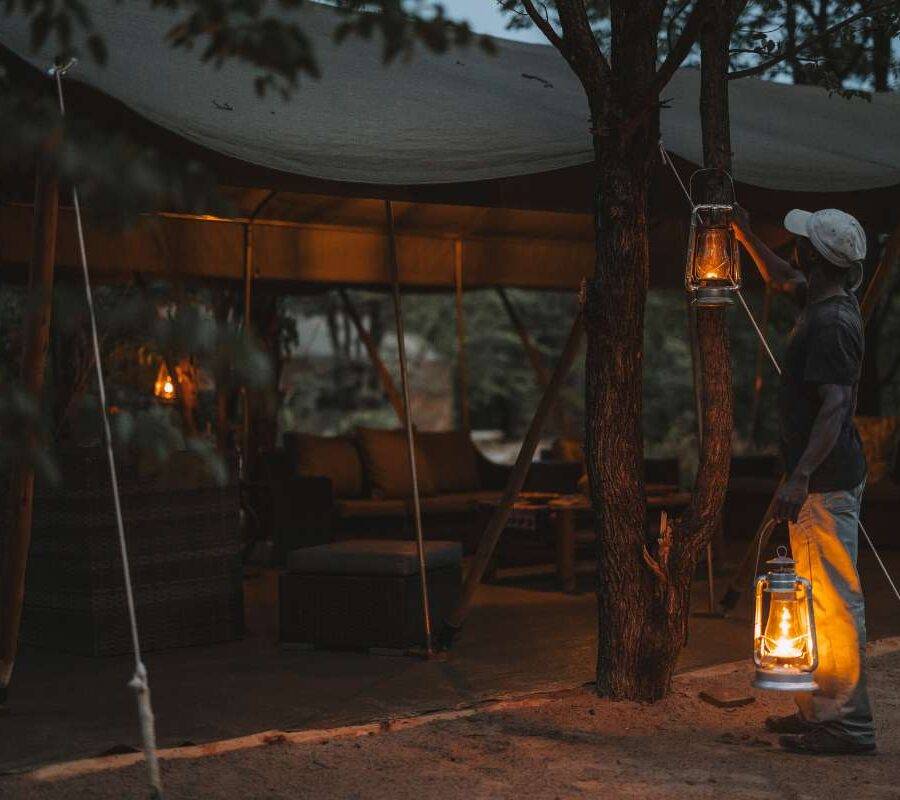 Camelthorn Bush Camp thumbnail 2