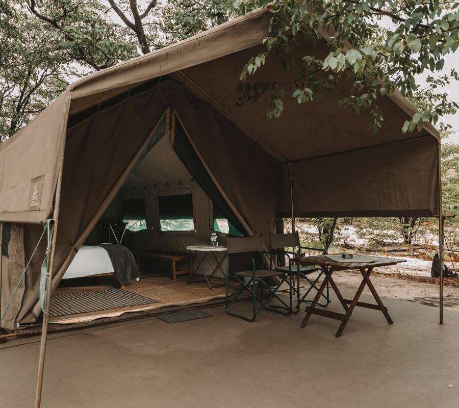 Camelthorn Bush Camp thumbnail 1