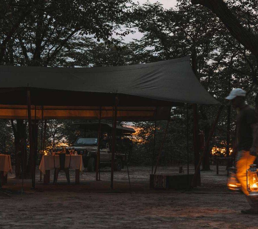 Camelthorn Bush Camp thumbnail 5