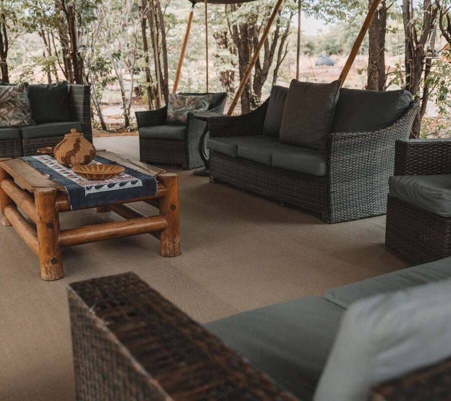 Camelthorn Bush Camp thumbnail 7
