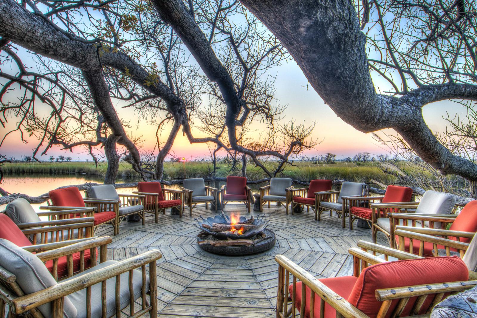 Camp Xakanaxa thumbnail 4