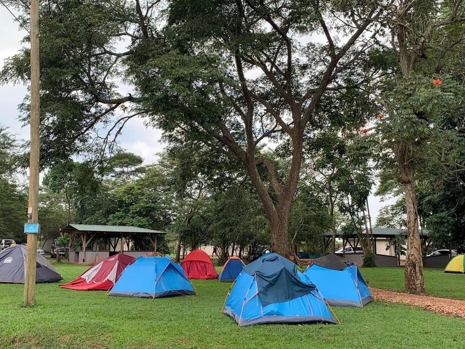 Adrift Overland Camp thumbnail 5