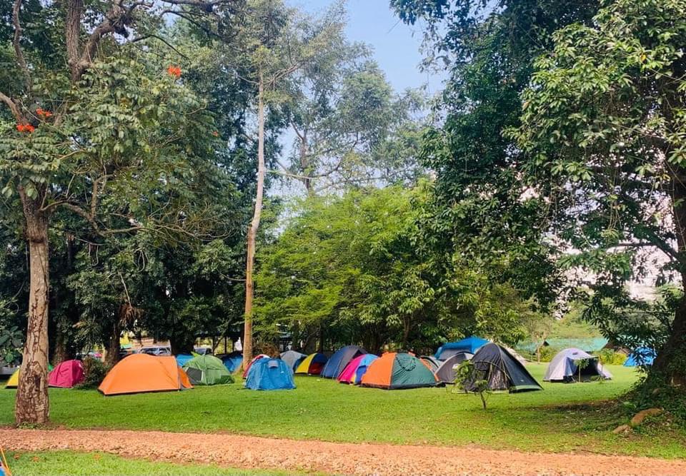 Adrift Overland Camp thumbnail 6