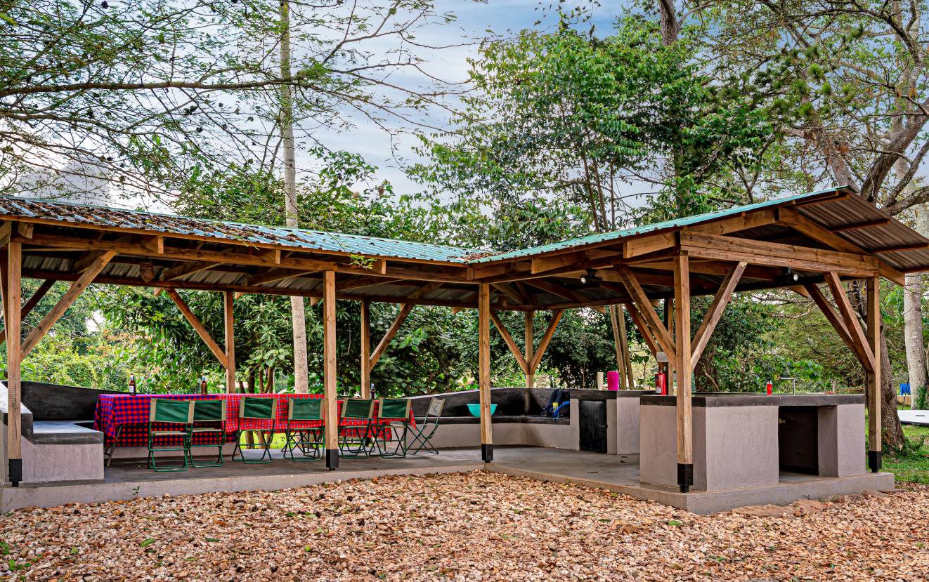 Adrift Overland Camp thumbnail 7