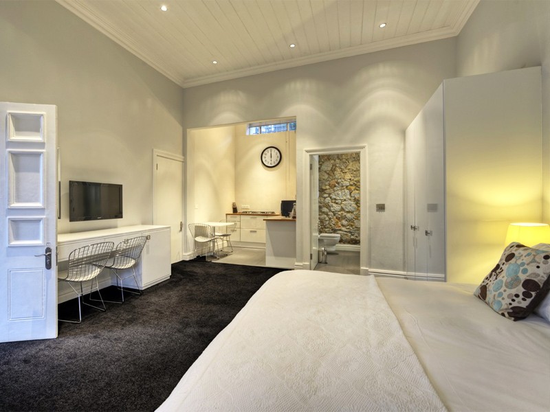 The Three Boutique Hotel thumbnail 3