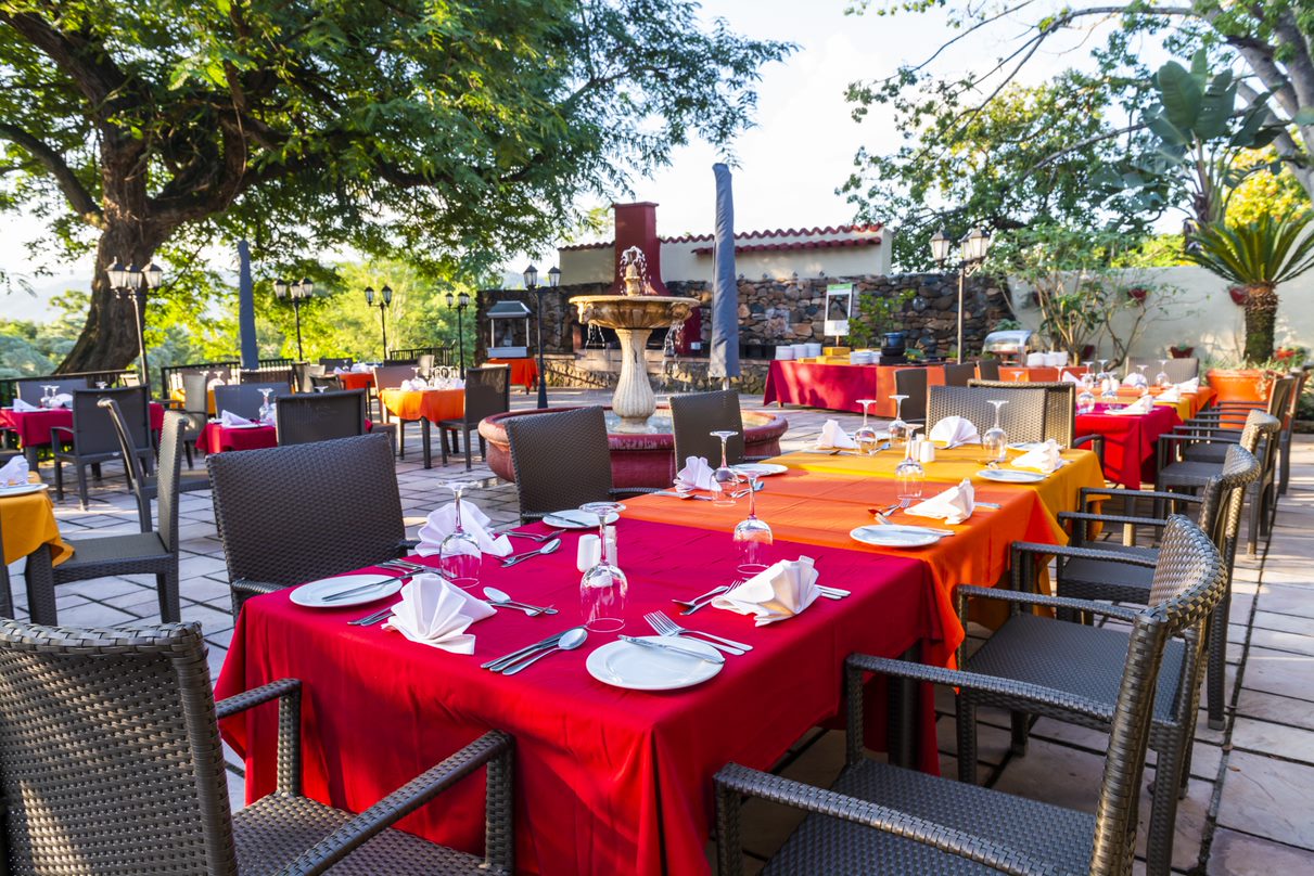 aha Casa do Sol Hotel & Resort thumbnail 3