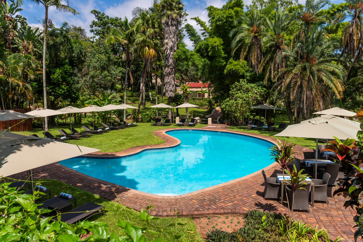 aha Casa do Sol Hotel & Resort