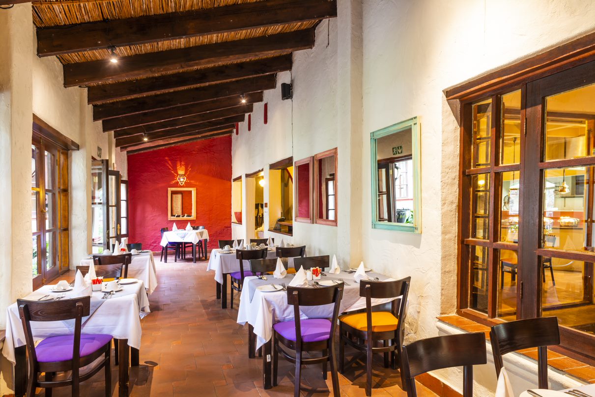 aha Casa do Sol Hotel & Resort thumbnail 1