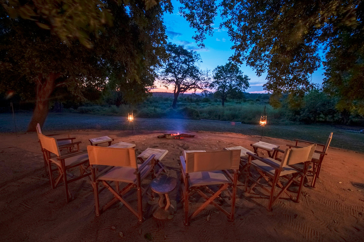 Hideaways Bumbusi Wilderness Camp thumbnail 6