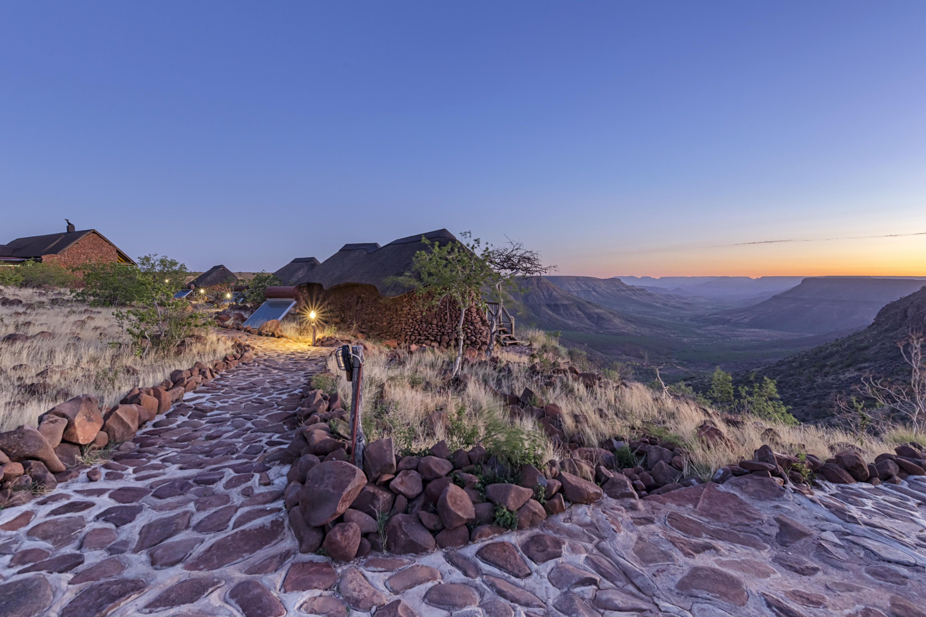 Grootberg Lodge thumbnail 10