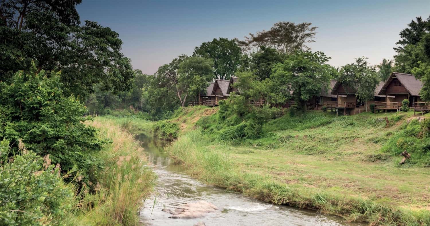 Hippo Hollow Country Estate